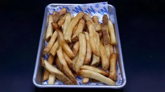 Fried Basket