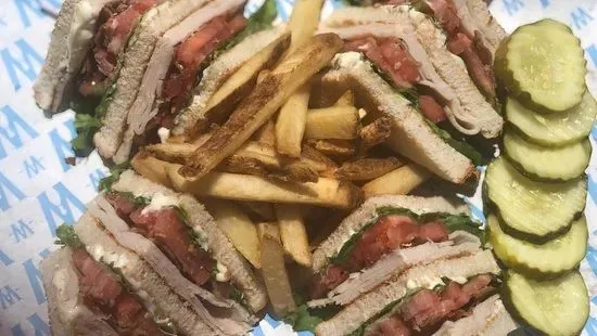 Turkey Club