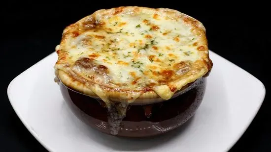 French Onion - Crock