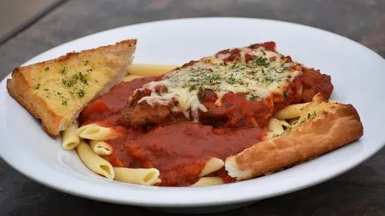 Chicken Parm