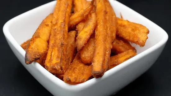 Side Sweet Potato Fries