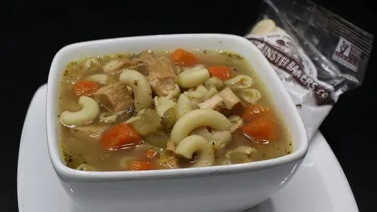 Chicken Noodle - Bowl