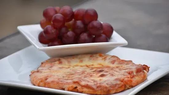 Kids Cheese Pizza