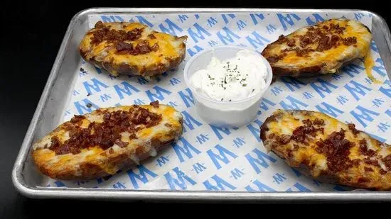 Potato Skins