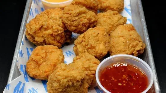 10pc Chicken Bites