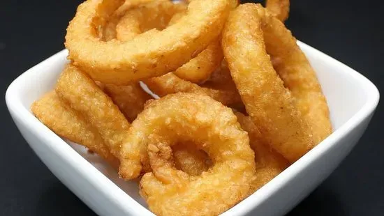 Side Onion Rings