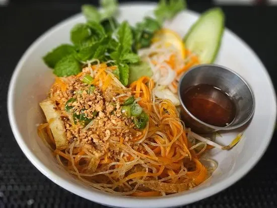 Phoenix NOODLE BOWL (V)(GF)
