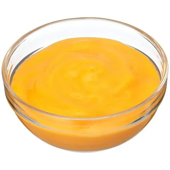 Side of Cheese Sauce