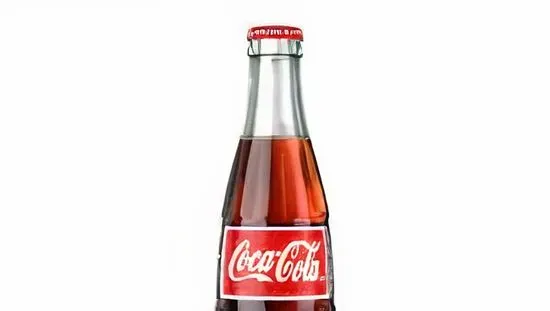 Mexican Coke 