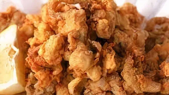 Fried Clams