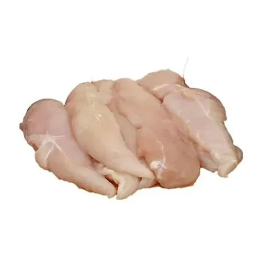 5 lb Boneless Skinless Chicken Tenders