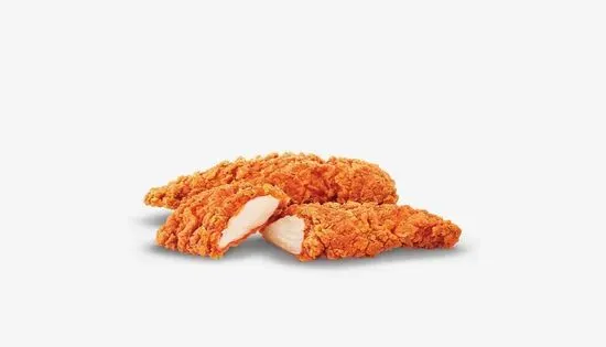 2 pc Buffalo Chicken Tenders Kids' Meal