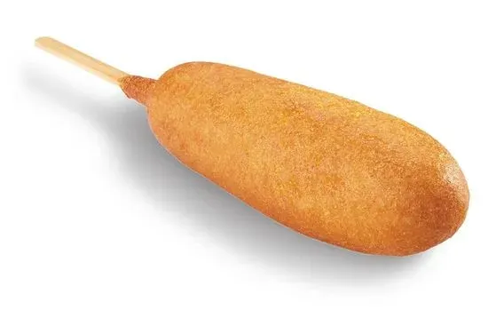 Corn Dog Kids' Meal