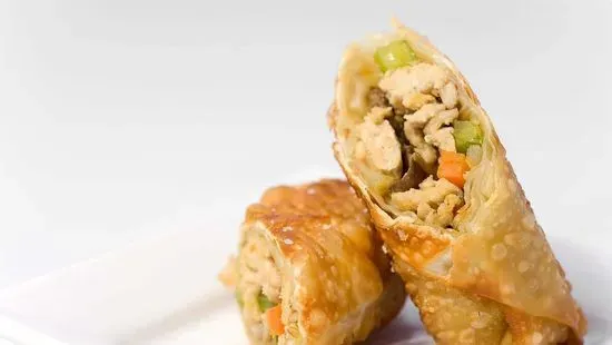 Shrimp Egg Roll [1]