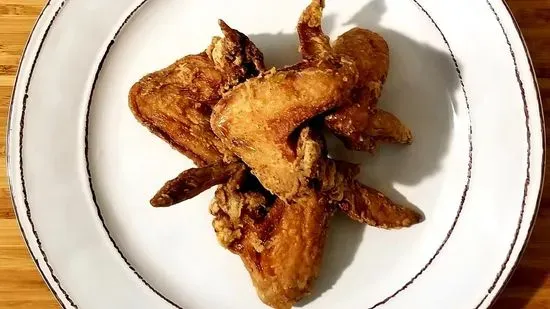 Fried Chicken Wings