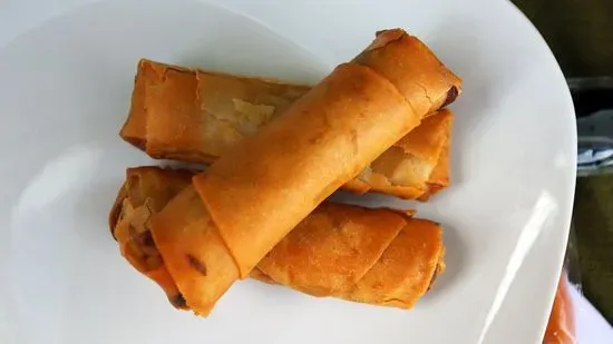 3. Spring Roll (1)