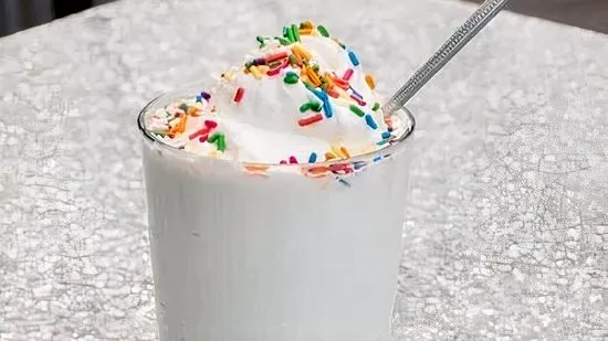 Birthday Cake Shake