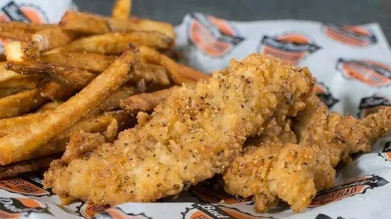 Kids Chicken Tenders