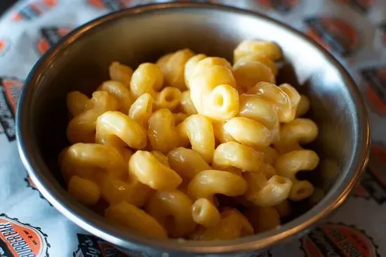 Mac & Cheese