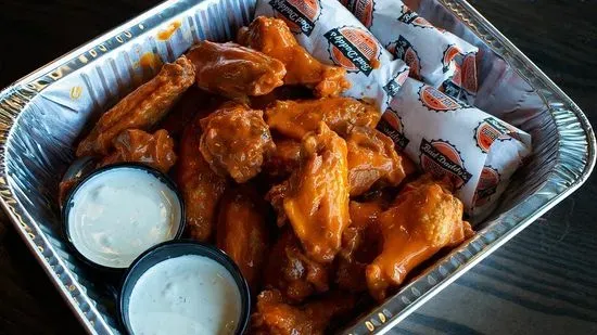 Wing Party Packs