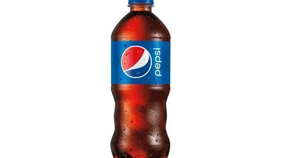 Pepsi® Bottle