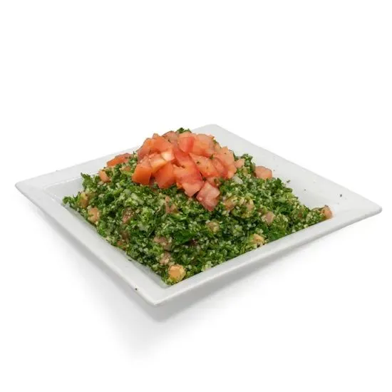 Tabbouleh Salad