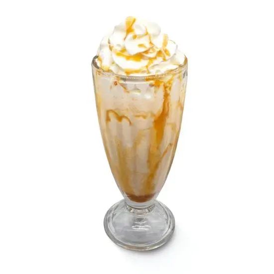 Carmel Shake