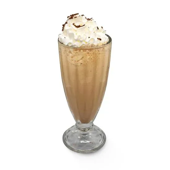 Iced Mocha Shake