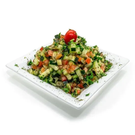 Arabic Salad