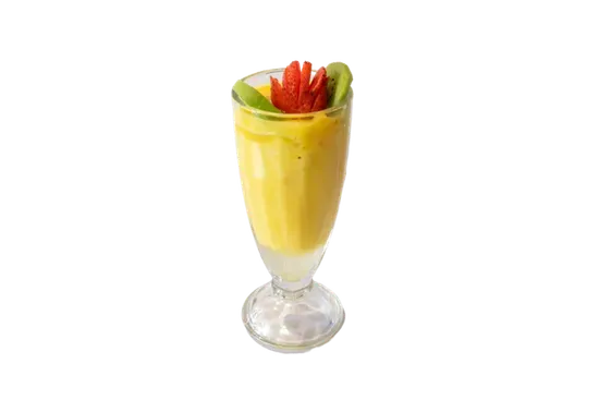 Pinappple Fruit Cup