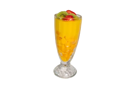 Mango Fruit Cup