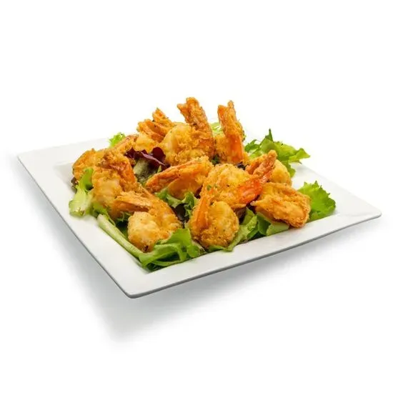 Fried Shrimp 12pc