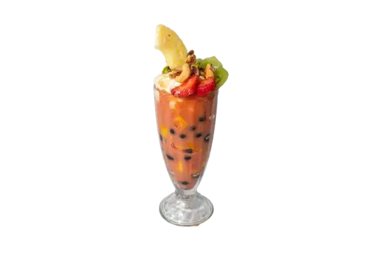 Mixed Fruit Cup