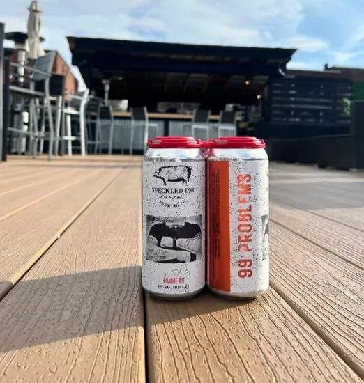 99 Problems (4-pack)