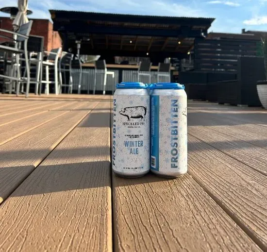 Frostbitten (4-pack)