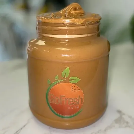 Add Peanut Butter