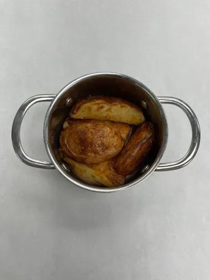 SIDE ROASTED POTATOES