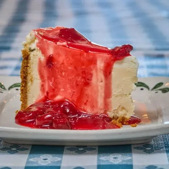 NY Cheese Cake