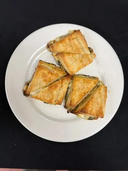 Spanakopita