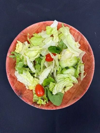 Garden Salad