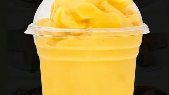 187. Sinh To Xoai (Mango Smoothie)