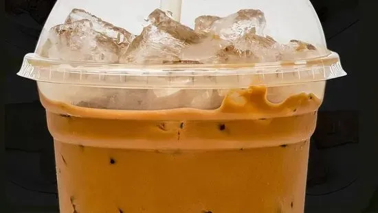 164. Ca Phe Sua Da (Vietnamese Iced Coffee)