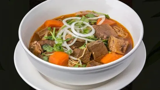 52. Bo Kho (Beef Stew) 