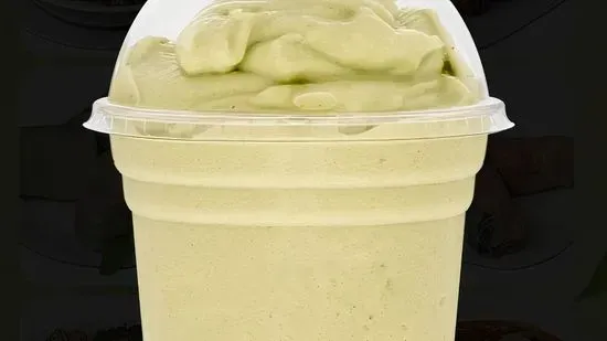 181. Sinh To Bo (Avocado Smoothie)