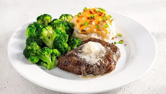 Classic Sirloin* - 6oz