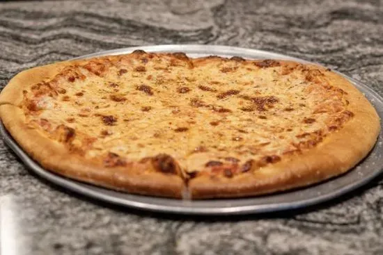 Kids Cheese Pizza