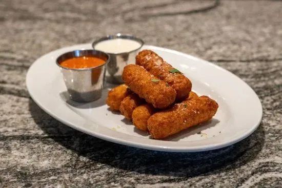 Mozzarella Marinara