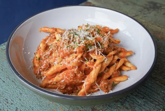 Fusilli Calabrese