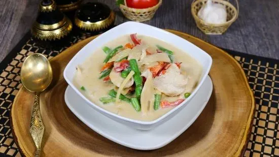 Green Curry