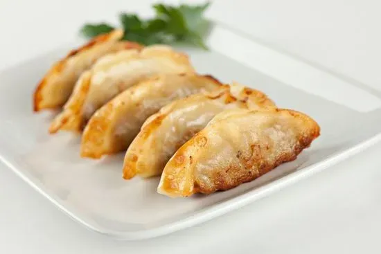 Chicken Potstickers